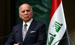 وزير الخارجية يصل إلى نيويورك للمشاركة بمؤتمر يخص فلسطين